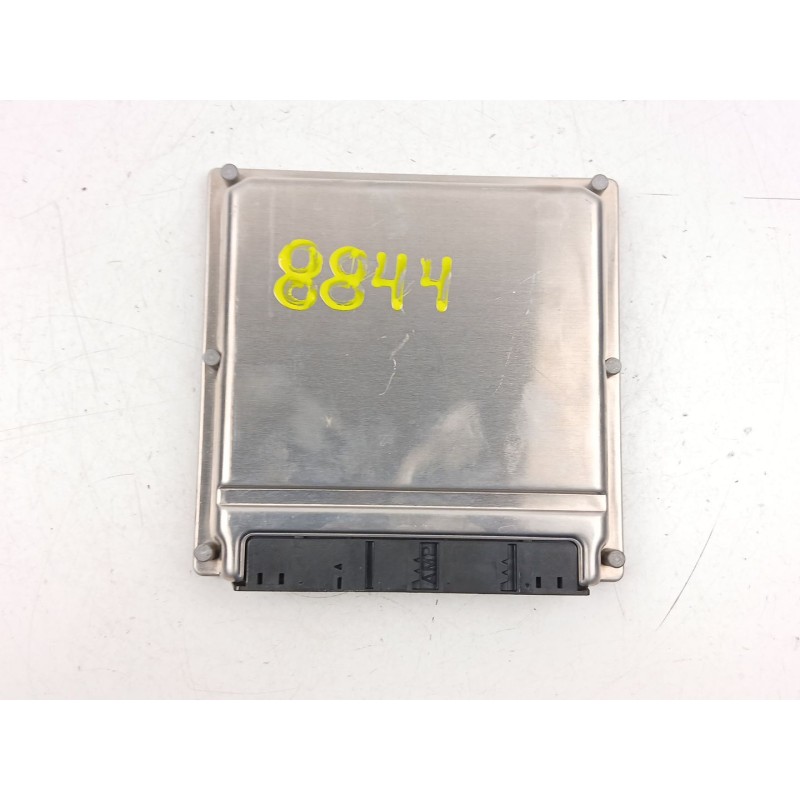 Recambio de centralita para mercedes-benz clase e (w210) e 270 cdi (210.016) referencia OEM IAM A6121531279  0281010537