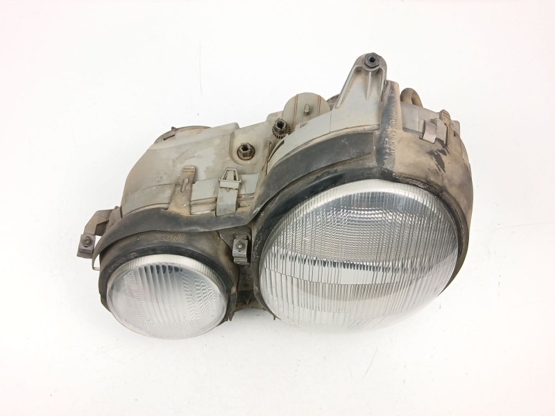 Recambio de faro izquierdo para mercedes-benz clase e (w210) e 270 cdi (210.016) referencia OEM IAM A2108202761  