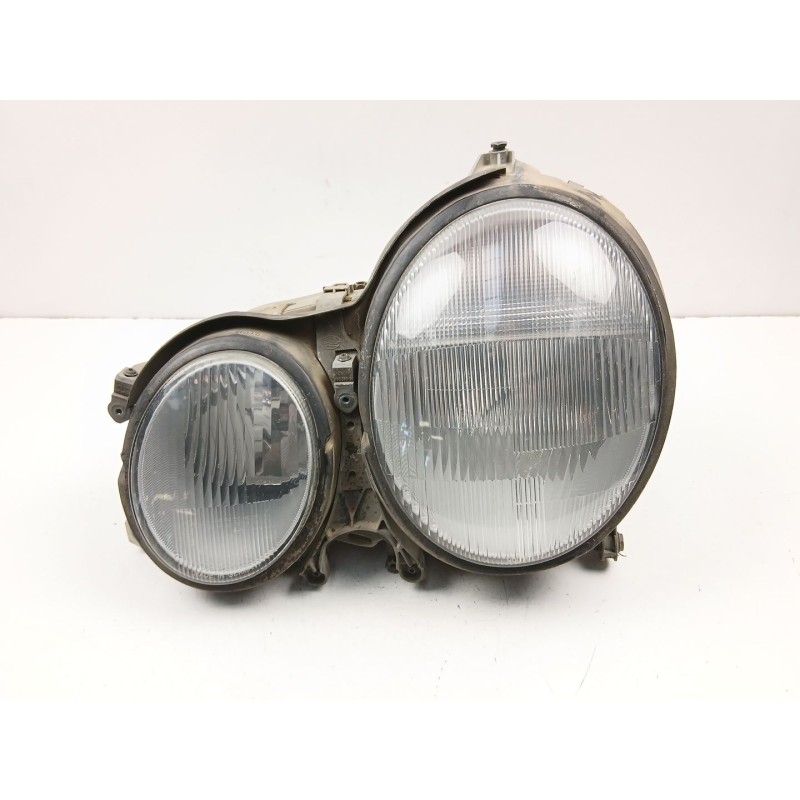 Recambio de faro izquierdo para mercedes-benz clase e (w210) e 270 cdi (210.016) referencia OEM IAM A2108202761  