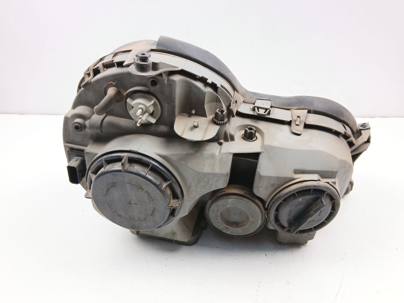 Recambio de faro izquierdo para mercedes-benz clase e (w210) e 270 cdi (210.016) referencia OEM IAM A2108202761  