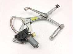 Recambio de elevalunas delantero izquierdo para mercedes-benz clase e (w210) e 270 cdi (210.016) referencia OEM IAM A2107201146 