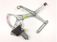 Recambio de elevalunas delantero izquierdo para mercedes-benz clase e (w210) e 270 cdi (210.016) referencia OEM IAM A2107201146  2