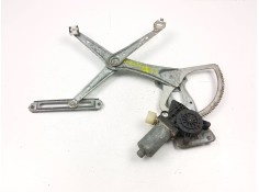 Recambio de elevalunas delantero derecho para mercedes-benz clase e (w210) e 270 cdi (210.016) referencia OEM IAM A2107201246  