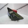 Recambio de retrovisor izquierdo para bmw 318 1.7 d 4p referencia OEM IAM ELECTRICO ROJO  