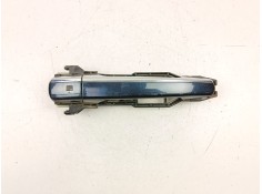 Recambio de manilla delantera derecha para mercedes-benz clase e (w210) e 270 cdi (210.016) referencia OEM IAM A2087600270   2