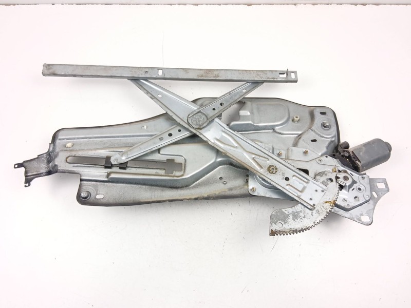 Recambio de elevalunas delantero derecho para renault laguna i (b56_, 556_) 1.8 (b56a/b) referencia OEM IAM 7701672399  