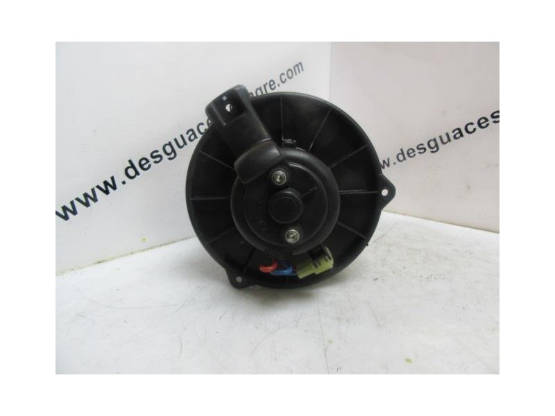 Recambio de motor calefaccion : mitsubishi carisma : 1.8 g -6-4693 16v (125cv) 5p [2000] para mitsubishi carisma 1.8 g -6-4693 1