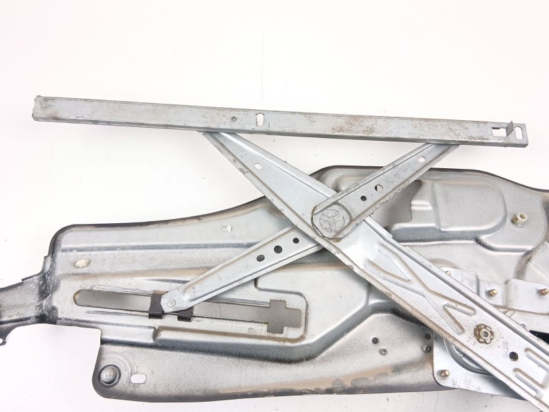 Recambio de elevalunas delantero derecho para renault laguna i (b56_, 556_) 1.8 (b56a/b) referencia OEM IAM 7701672399  