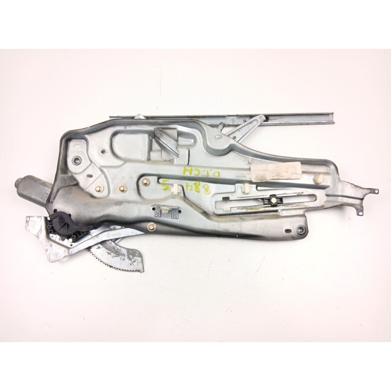 Recambio de elevalunas delantero derecho para renault laguna i (b56_, 556_) 1.8 (b56a/b) referencia OEM IAM 7701672399  