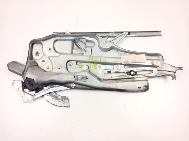 Recambio de elevalunas delantero derecho para renault laguna i (b56_, 556_) 1.8 (b56a/b) referencia OEM IAM 7701672399  