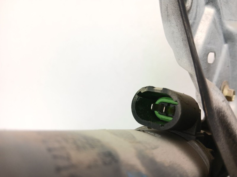 Recambio de elevalunas delantero derecho para renault laguna i (b56_, 556_) 1.8 (b56a/b) referencia OEM IAM 7701672399  