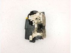 Recambio de cerradura puerta delantera derecha para renault laguna i (b56_, 556_) 1.8 (b56a/b) referencia OEM IAM 7701038406   2