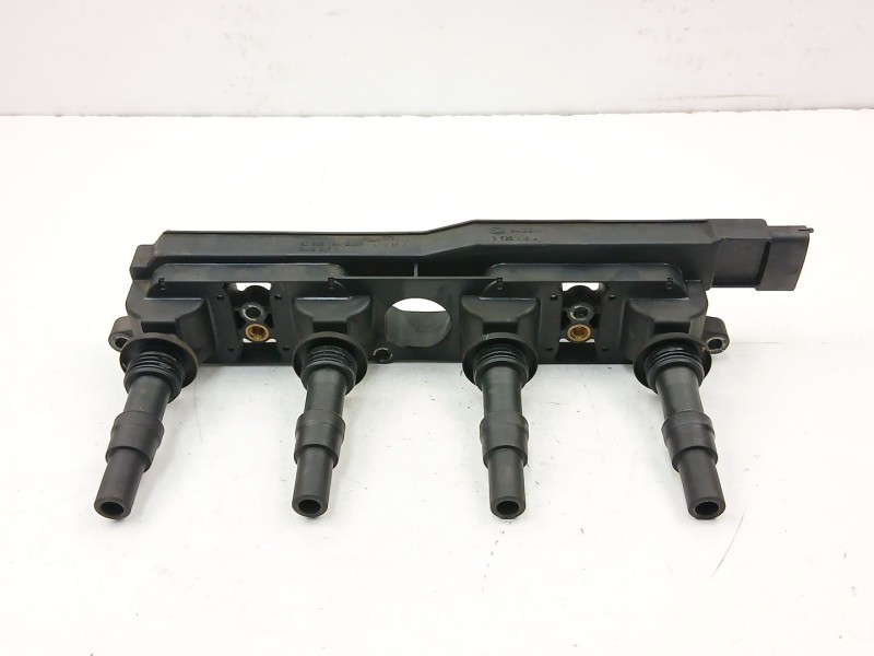 Recambio de bobina para opel vectra b (j96) 1.8 i 16v (f19) referencia OEM IAM 90536194  5WK93171