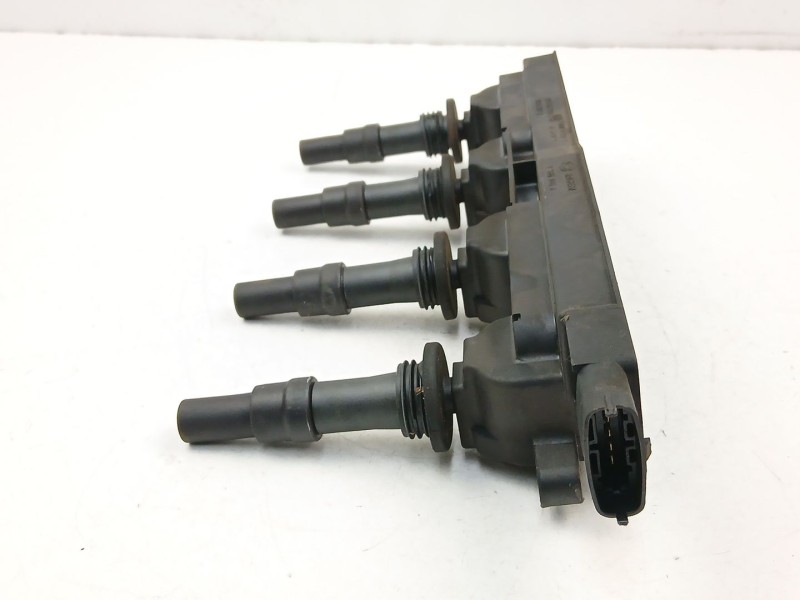 Recambio de bobina para opel vectra b (j96) 1.8 i 16v (f19) referencia OEM IAM 90536194  5WK93171