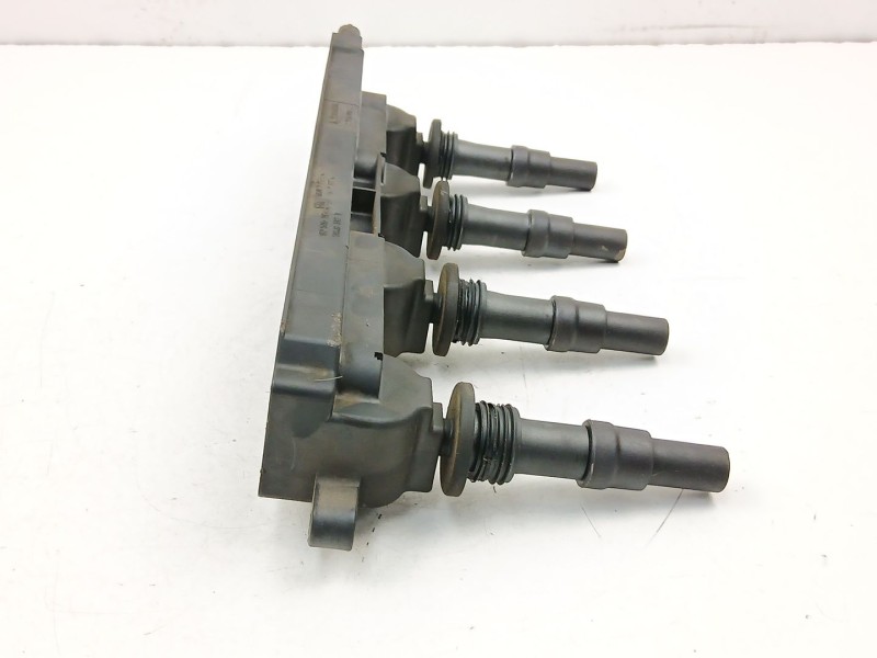 Recambio de bobina para opel vectra b (j96) 1.8 i 16v (f19) referencia OEM IAM 90536194  5WK93171