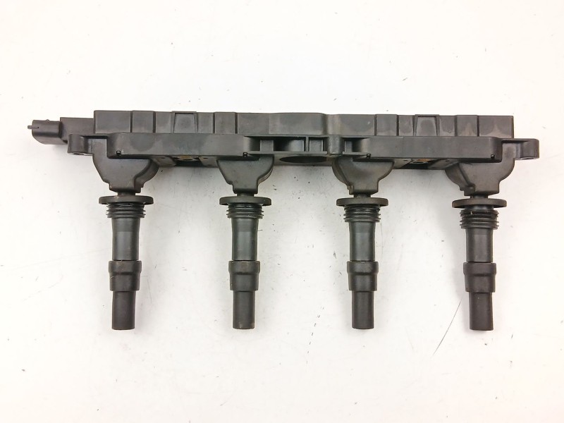 Recambio de bobina para opel vectra b (j96) 1.8 i 16v (f19) referencia OEM IAM 90536194  5WK93171