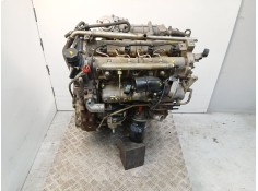 Recambio de motor turbo diesel para fiat ducato autobús (250_) 160 multijet 3,0 d referencia OEM IAM F1CE0481D  