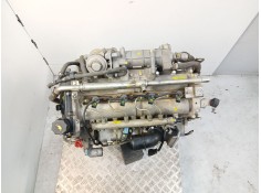 Recambio de motor turbo diesel para fiat ducato autobús (250_) 160 multijet 3,0 d referencia OEM IAM F1CE0481D   2