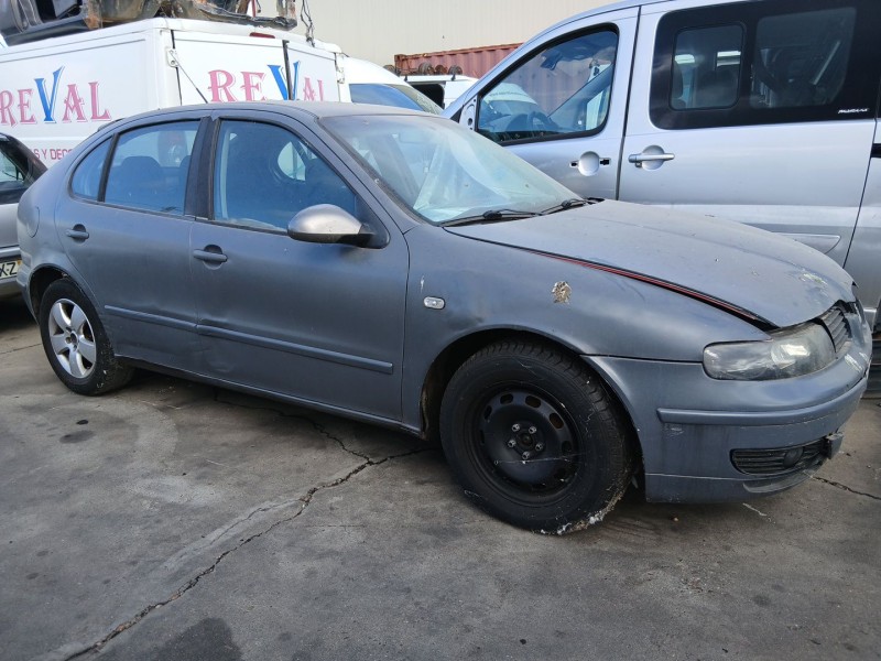 seat leon (1m1) del año 2004