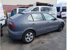 seat leon (1m1) del año 2004 2