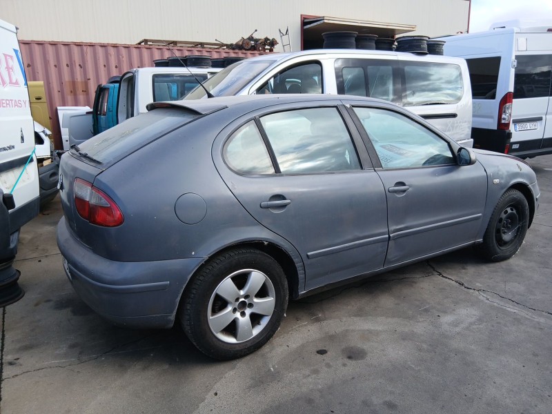 seat leon (1m1) del año 2004