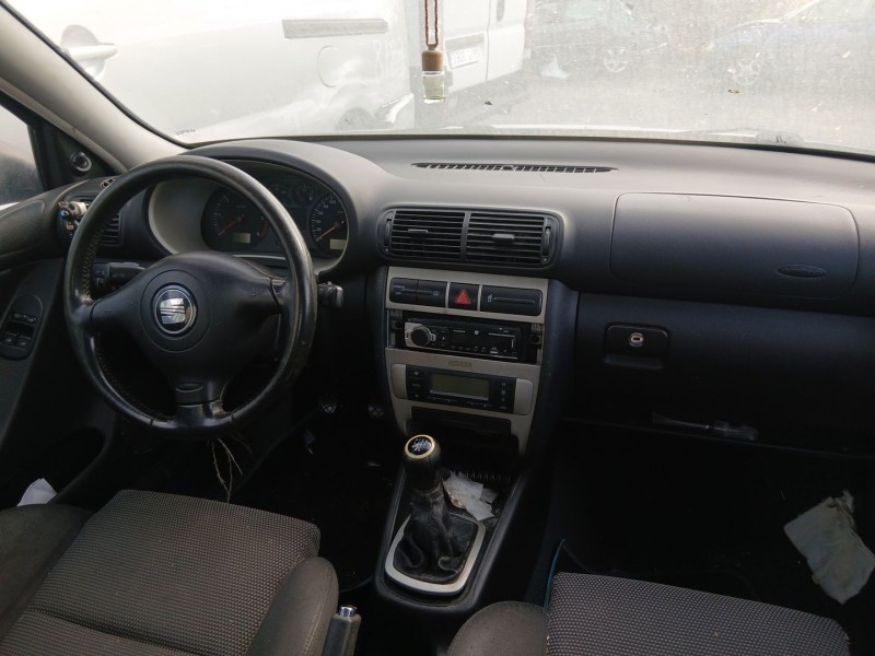 seat leon (1m1) del año 2004