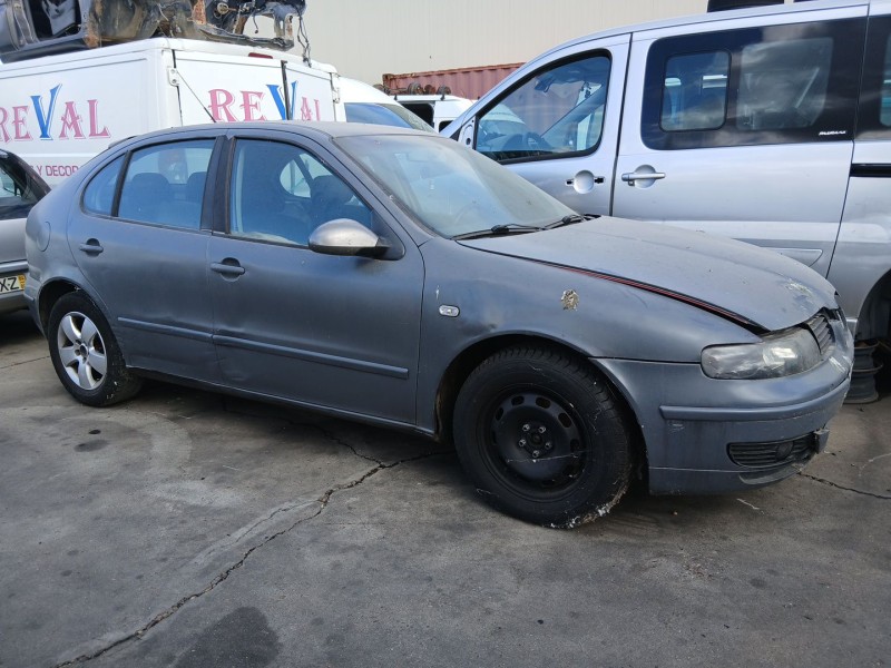 Recambio de carroceria para seat leon (1m1) 1.9 tdi referencia OEM IAM   