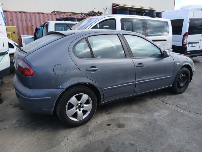 Recambio de carroceria para seat leon (1m1) 1.9 tdi referencia OEM IAM   