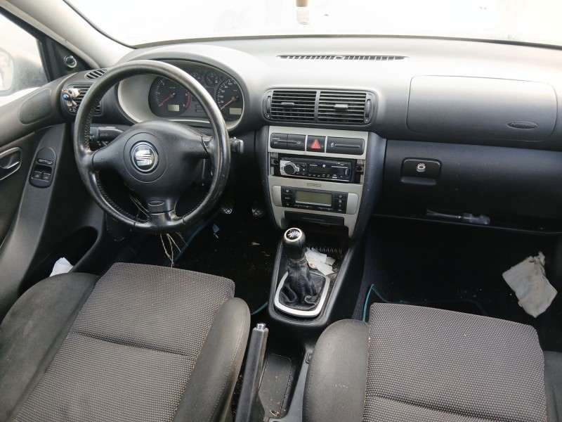 Recambio de carroceria para seat leon (1m1) 1.9 tdi referencia OEM IAM   