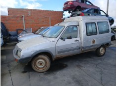 citroën c15 furgoneta/monovolumen (vd_) del año 1994