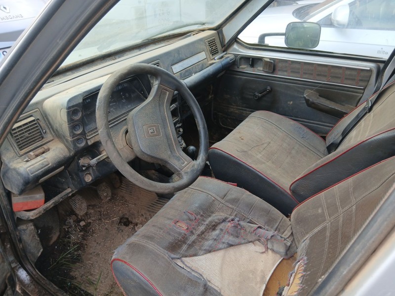 citroën c15 furgoneta/monovolumen (vd_) del año 1994