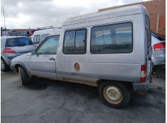 Recambio de carroceria para citroën c15 furgoneta/monovolumen (vd_) 1.8 d referencia OEM IAM    2