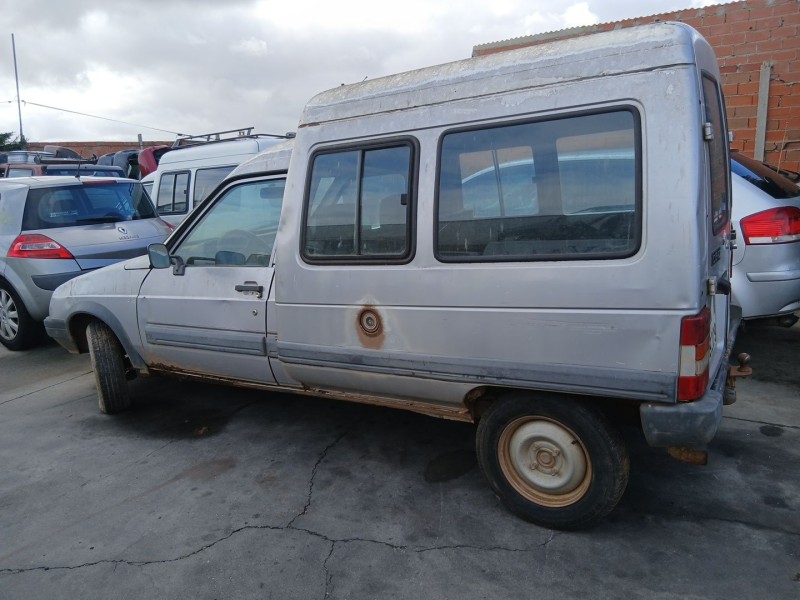 Recambio de carroceria para citroën c15 furgoneta/monovolumen (vd_) 1.8 d referencia OEM IAM   