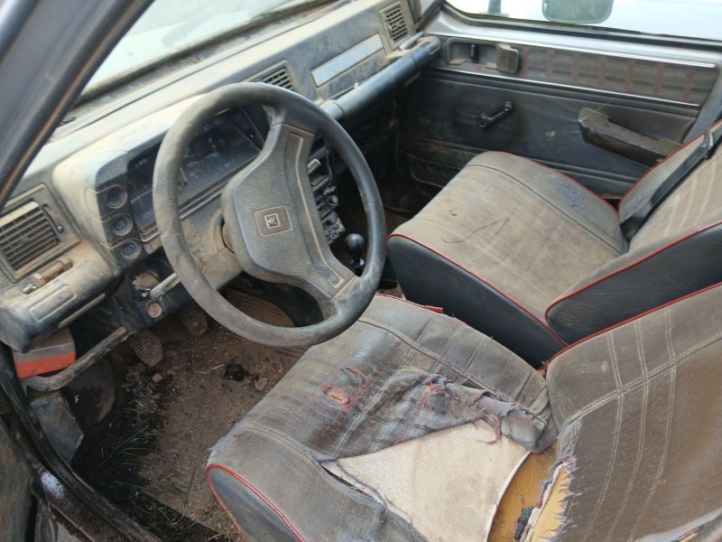 Recambio de carroceria para citroën c15 furgoneta/monovolumen (vd_) 1.8 d referencia OEM IAM   