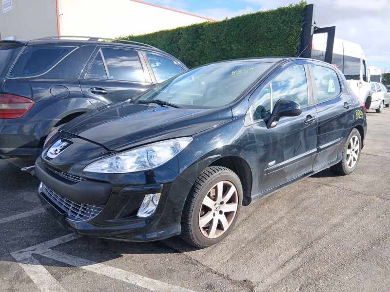 peugeot 308 i (4a_, 4c_) del año 2009