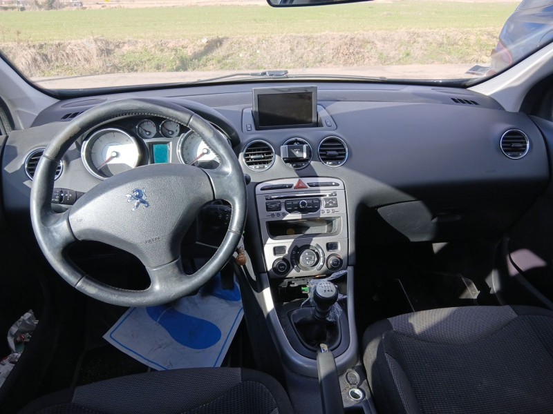 peugeot 308 i (4a_, 4c_) del año 2009