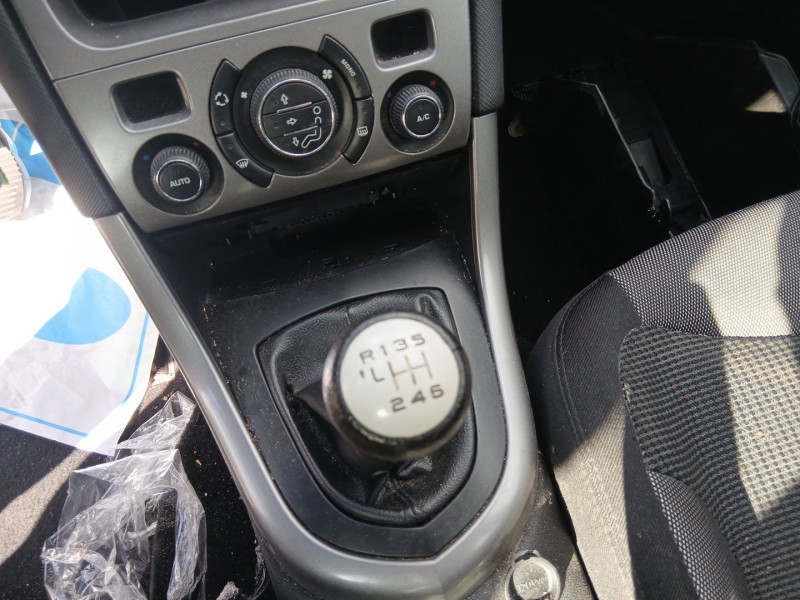 peugeot 308 i (4a_, 4c_) del año 2009