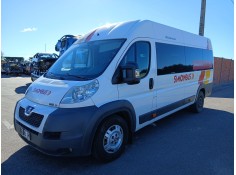 Recambio de carroceria para peugeot boxer autobús 3.0 hdi 145 referencia OEM IAM   