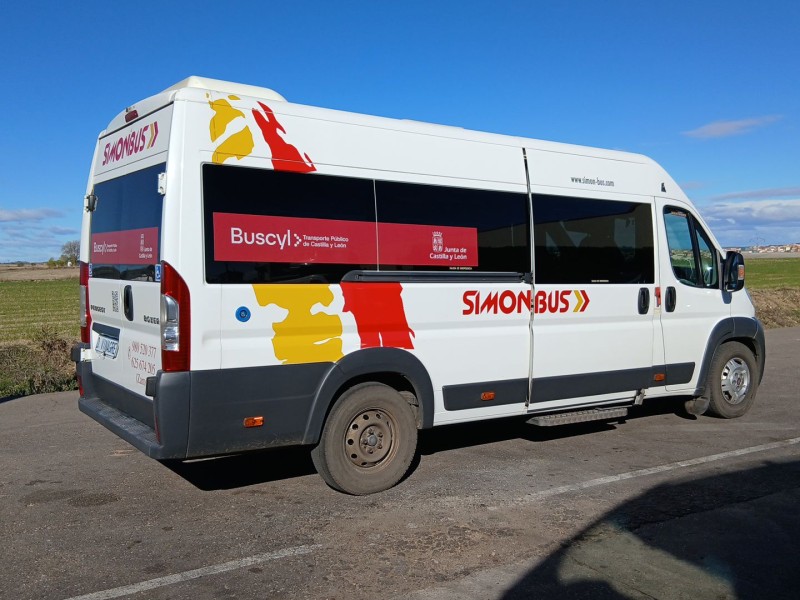 Recambio de carroceria para peugeot boxer autobús 3.0 hdi 145 referencia OEM IAM   