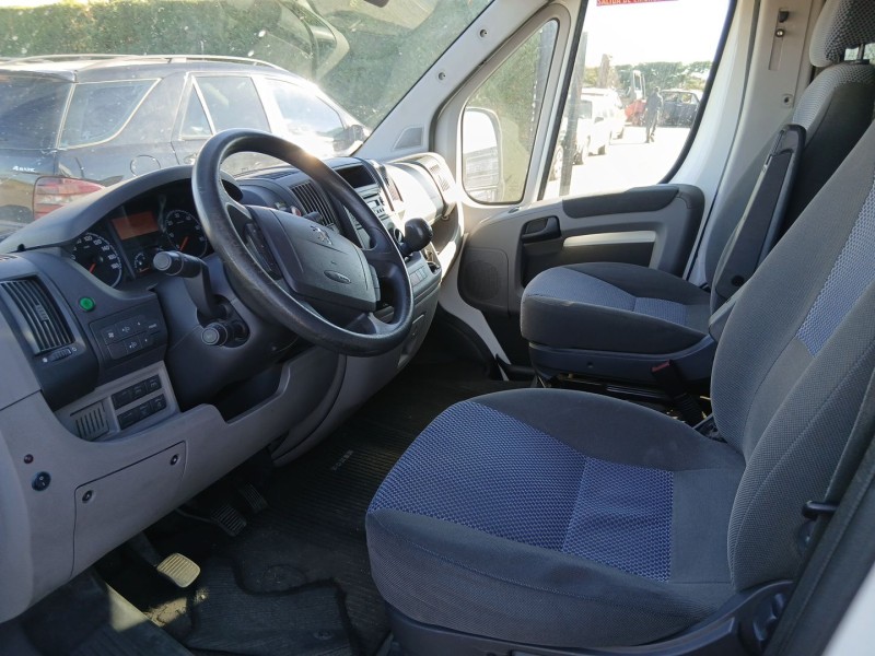 Recambio de carroceria para peugeot boxer autobús 3.0 hdi 145 referencia OEM IAM   