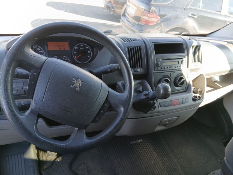 Recambio de carroceria para peugeot boxer autobús 3.0 hdi 145 referencia OEM IAM   