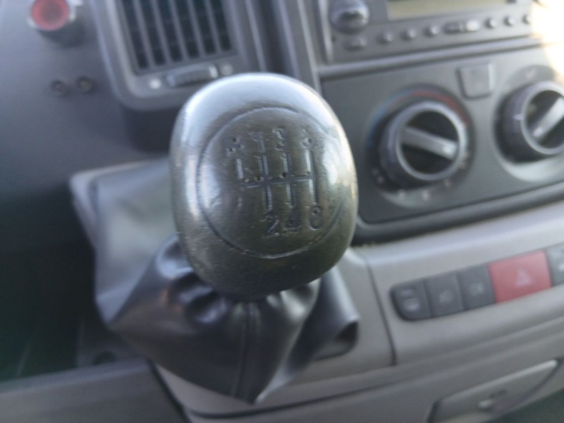 Recambio de carroceria para peugeot boxer autobús 3.0 hdi 145 referencia OEM IAM   