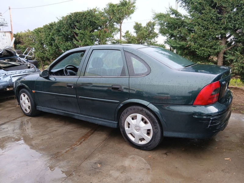 Recambio de carroceria para opel vectra b (j96) 1.8 i 16v (f19) referencia OEM IAM   