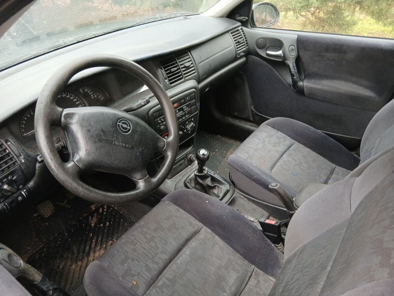 Recambio de carroceria para opel vectra b (j96) 1.8 i 16v (f19) referencia OEM IAM   