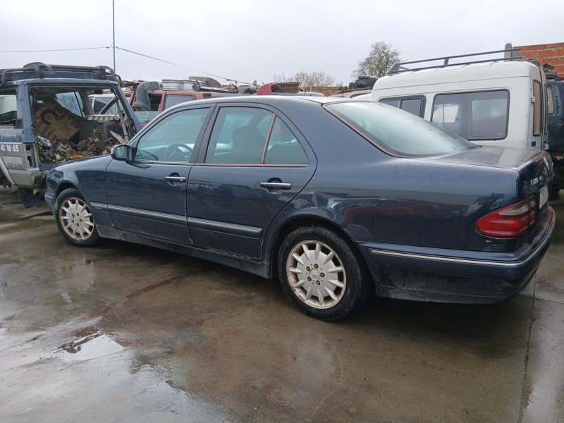 Recambio de carroceria para mercedes-benz clase e (w210) e 270 cdi (210.016) referencia OEM IAM   