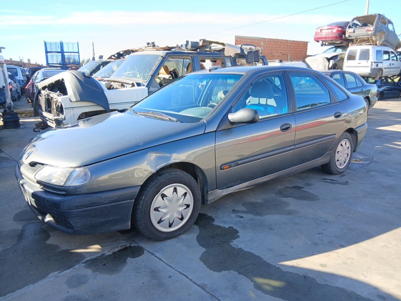 Recambio de carroceria para renault laguna i (b56_, 556_) 1.8 (b56a/b) referencia OEM IAM   