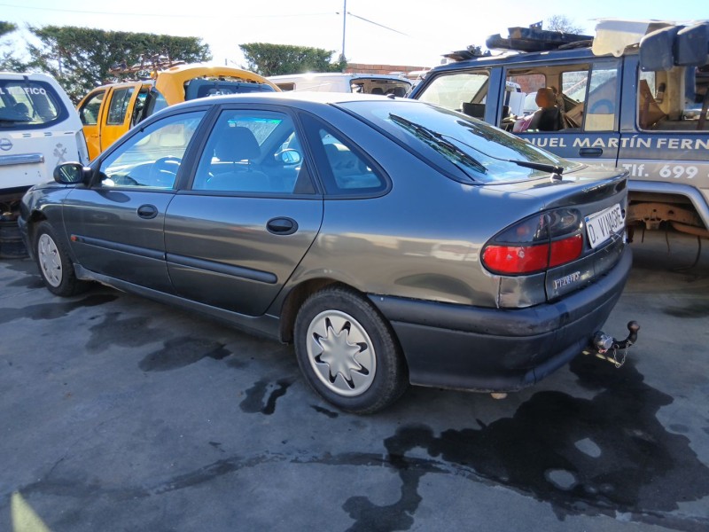 Recambio de carroceria para renault laguna i (b56_, 556_) 1.8 (b56a/b) referencia OEM IAM   