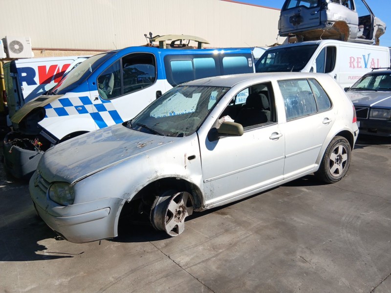 Recambio de carroceria para volkswagen golf iv (1j1) 1.9 tdi referencia OEM IAM   