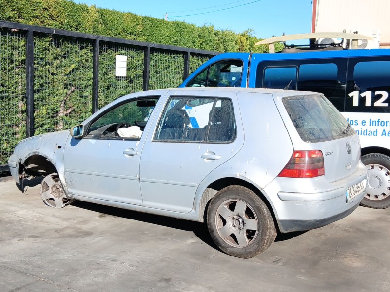 Recambio de carroceria para volkswagen golf iv (1j1) 1.9 tdi referencia OEM IAM   