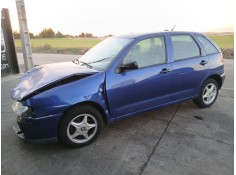 Recambio de carroceria para seat ibiza ii (6k1) 1.9 tdi referencia OEM IAM   